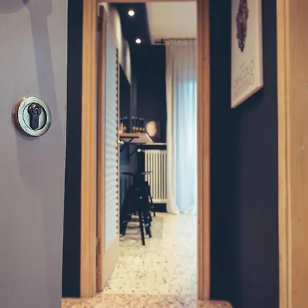 Casa Del Bagatto تريفيزو