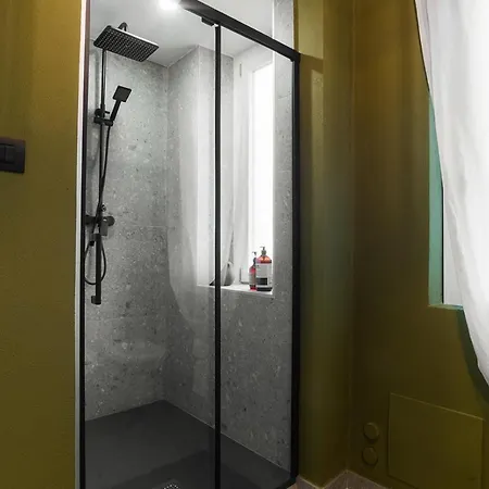 Appartamento Casa Del Bagatto Treviso