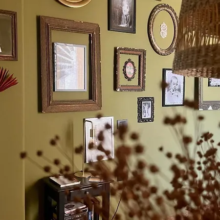 Casa Del Bagatto *