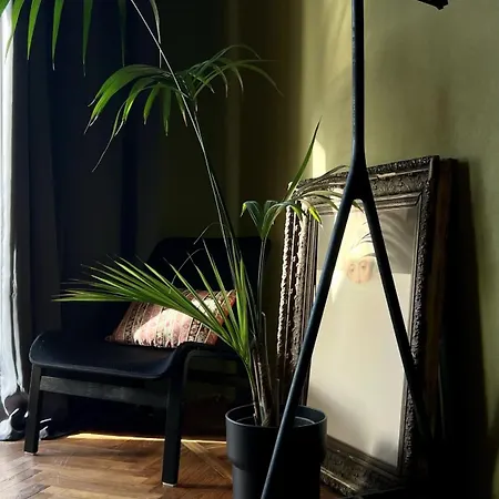 Casa Del Bagatto Appartamento