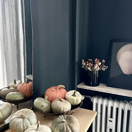 Appartamento Casa Del Bagatto