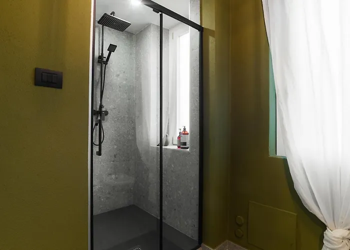 Apartament Casa Del Bagatto Treviso