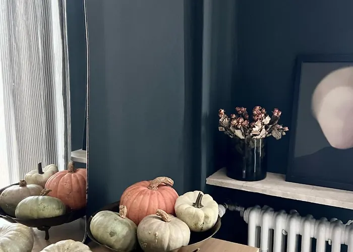 Apartament Casa Del Bagatto