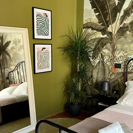 Casa Del Bagatto 아파트 *