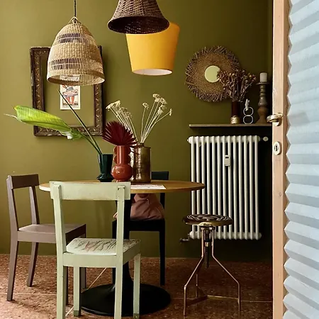 Casa Del Bagatto *
