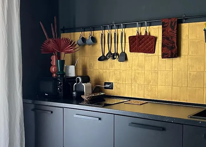 Apartman Casa Del Bagatto