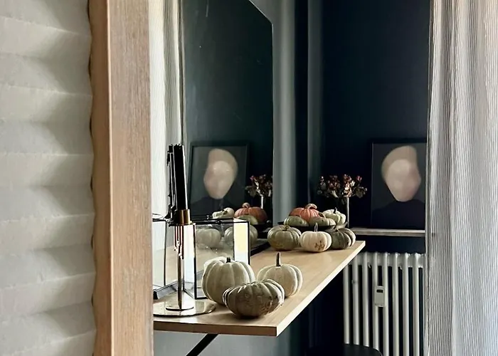 Lägenhet Casa Del Bagatto *