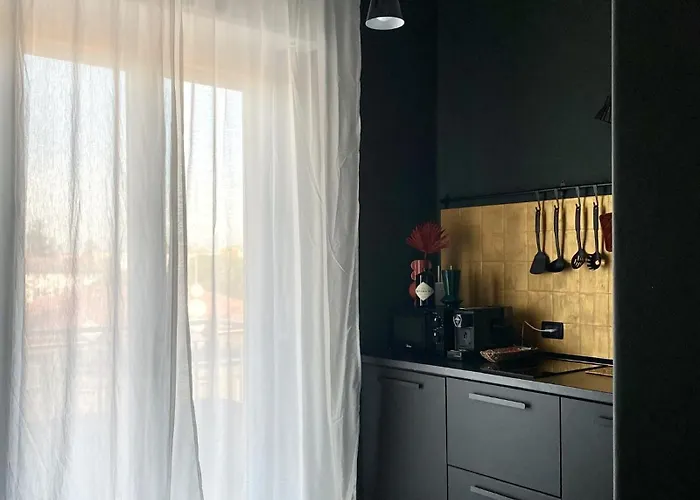Apartman Casa Del Bagatto *